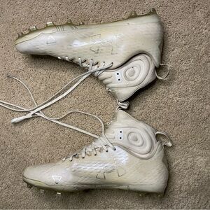 Under Armour Men's Sportlight Lux MC 2.0 Football Cleat